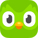 Duolingo icon