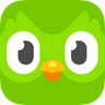 Duolingo icon