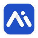 秘塔 AI 搜索 icon